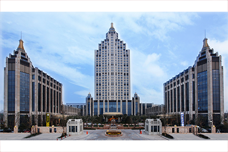 投资成立振石大酒店有限公司